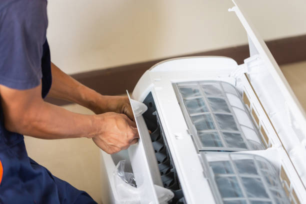 Best Best HVAC companies  in Lumbine Valley, CO