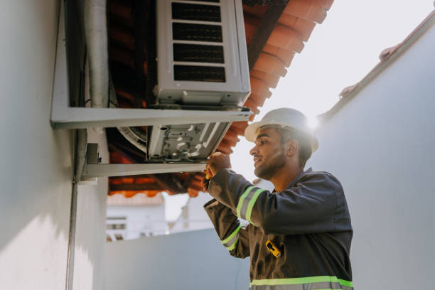 Best HVAC air duct cleaning  in Lumbine Valley, CO