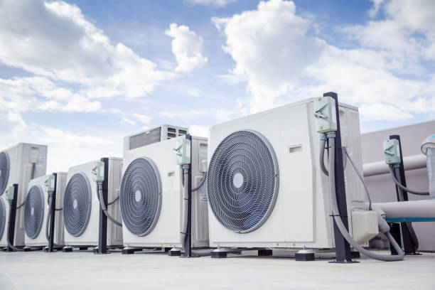 Best HVAC installation services  in Lumbine Valley, CO